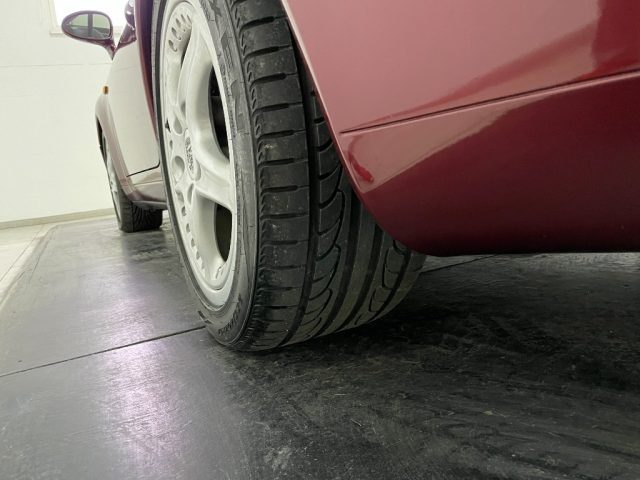 Porsche 993 Targa, del 1996, 141.000 km, in vendita a Pescara (PE)