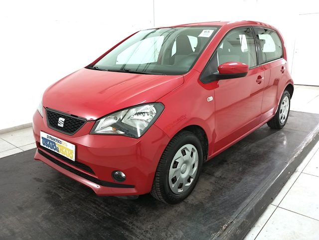 SEAT Mii 5p 1.0 ecofuel Reference 68cv - foto 1 di 4