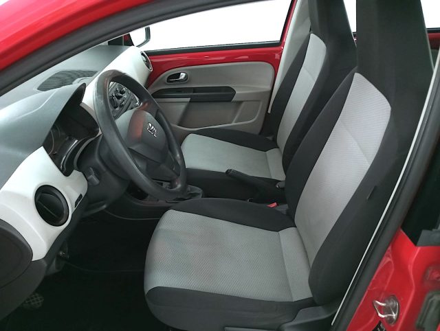 SEAT Mii 5p 1.0 ecofuel Reference 68cv, del 2014, 199.000 km, in vendita a Pescara (PE)