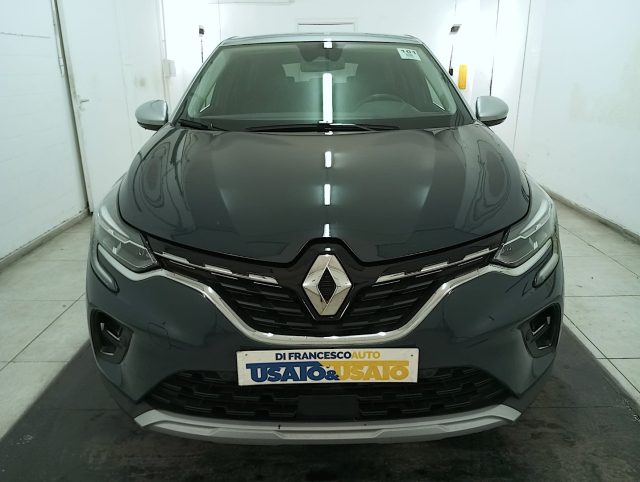 Renault Captur 1.3 tce Intens 140cv fap, del 2023, 152.477 km, in vendita a Pescara (PE)