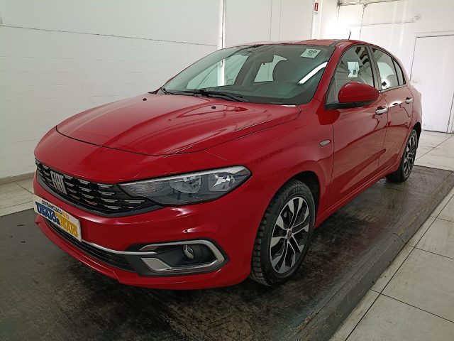 Fiat Tipo 5p 1.6 mjt Life s&s 130cv usato a PESCARA