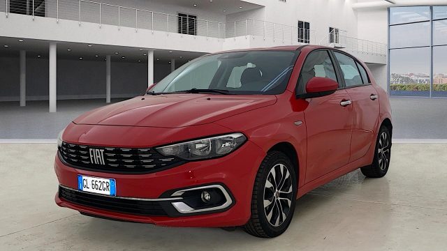 Fiat Tipo 5p 1.6 mjt Life s&s 130cv usato a PESCARA