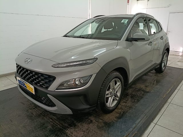 Hyundai KONA 1.0 t-gdi Xtech+ 2wd 120cv usato a PESCARA