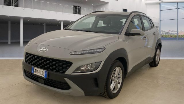 Hyundai KONA 1.0 t-gdi Xtech+ 2wd 120cv usato a PESCARA