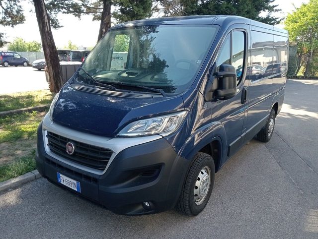 Fiat Ducato 290 28 E6 2016 - 28 CH1 2.0 mjt 115cv E6 usato a PESCARA