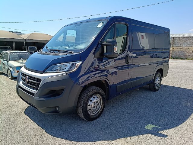 Fiat Ducato 290 28 E6 2016 - 28 CH1 2.0 mjt 115cv E6 - foto 2 di 4
