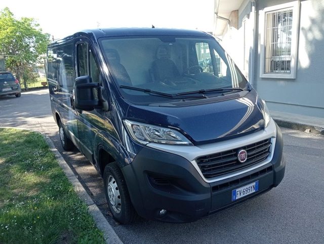 Fiat Ducato 290 28 E6 2016 - 28 CH1 2.0 mjt 115cv E6 - foto 4 di 4