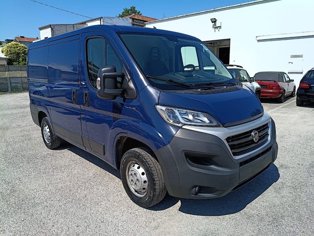 Fiat Ducato 290 28 E6 2016 - 28 CH1 2.0 mjt 115cv E6 - foto 3 di 4