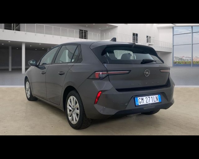 Opel Astra 1.2 t Edition s&s 110cv - foto 2 di 4