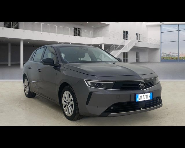 Opel Astra 1.2 t Edition s&s 110cv - foto 3 di 4