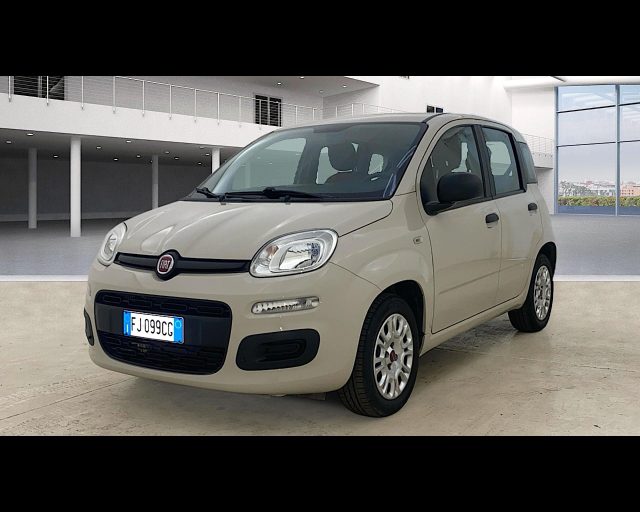 Fiat Panda 1.3 mjt 16v Easy s&s 95cv usato a PESCARA