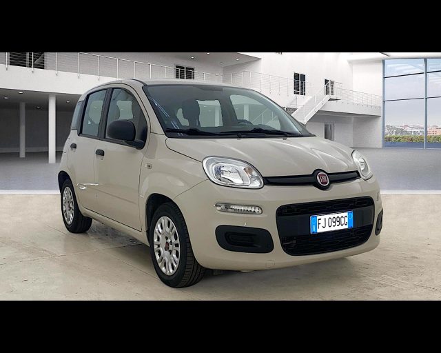Fiat Panda 1.3 mjt 16v Easy s&s 95cv - foto 3 di 4