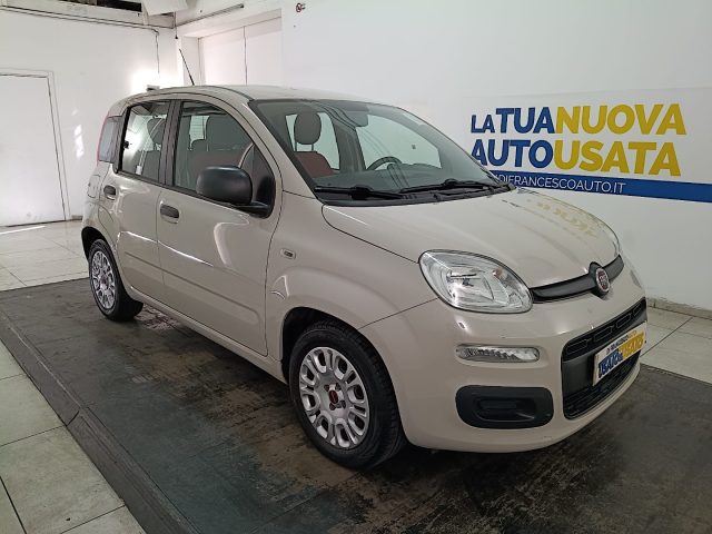 Fiat Panda 1.3 mjt 16v Easy s&s 95cv - foto 3 di 4