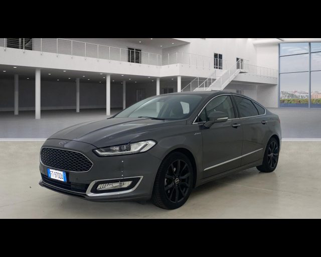 Ford Mondeo 4p 2.0 hybrid Vignale ecvt my18.75 usato a PESCARA