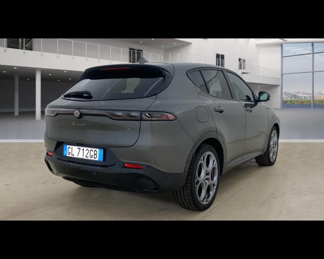 Alfa Romeo Tonale 1.5 hybrid Speciale 130cv tct7 - foto 3 di 4