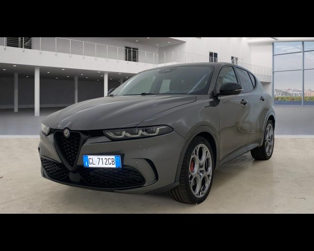 Alfa Romeo Tonale 1.5 hybrid Speciale 130cv tct7 usato a PESCARA