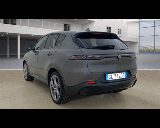 Alfa Romeo Tonale 1.5 hybrid Speciale 130cv tct7 - foto 4 di 4