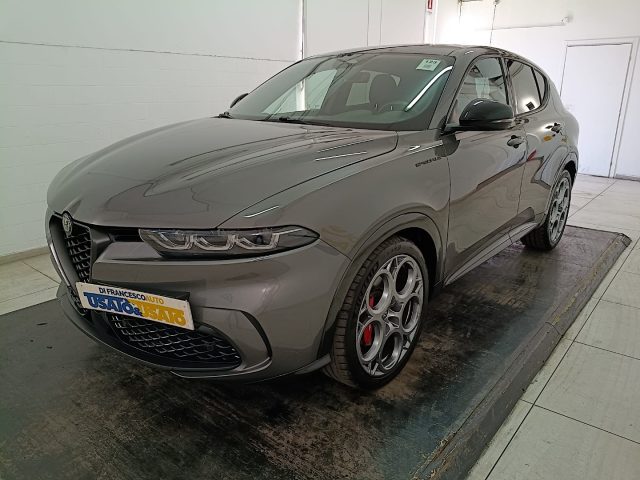 Alfa Romeo Tonale 1.5 hybrid Speciale 130cv tct7 usato a PESCARA