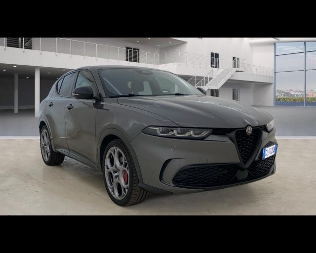 Alfa Romeo Tonale 1.5 hybrid Speciale 130cv tct7 - foto 2 di 4