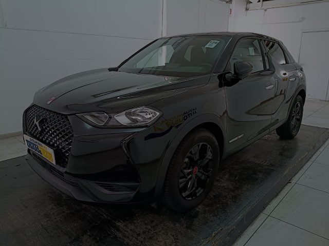 DS Automobiles DS 3 Crossback 1.5 bluehdi Performance Line 110cv usato a PESCARA