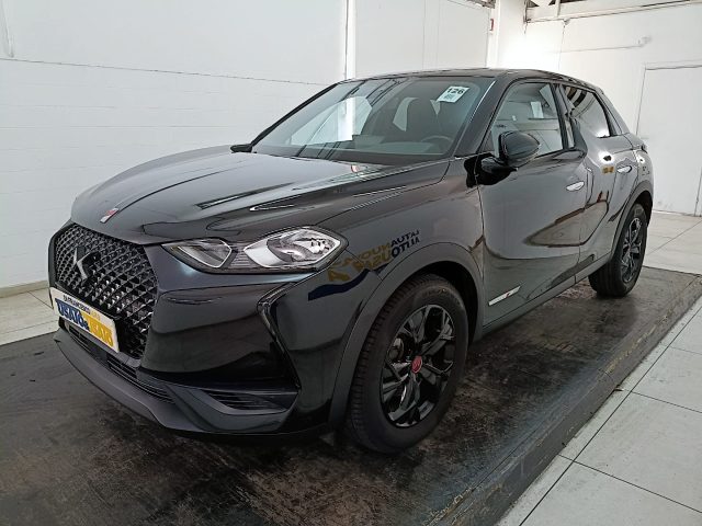 DS Automobiles DS 3 Crossback 1.5 bluehdi Performance Line 110cv - foto 2 di 4