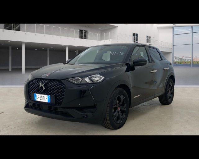 DS Automobiles DS 3 Crossback 1.5 bluehdi Performance Line 110cv usato a PESCARA