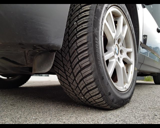 BMW X3 2.0d Eletta - foto 4 di 4