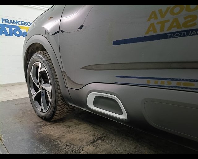 Citroen C5 Aircross 2.0 bluehdi Business s&s SUV - foto 2 di 4