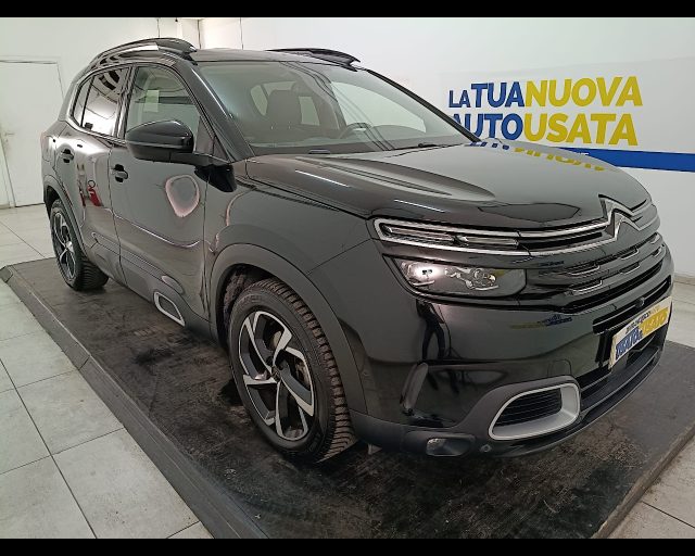 Citroen C5 Aircross 2.0 bluehdi Business s&s SUV - foto 3 di 4