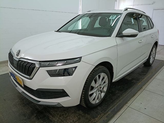 Skoda Kamiq 1.0 tsi Style 110cv dsg, del 2023, 145.714 km, in vendita a Pescara (PE)