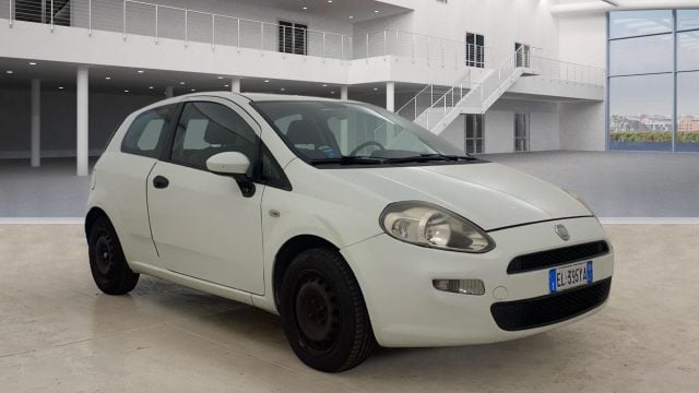 Fiat Punto 3p 1.2 Pop - foto 2 di 4