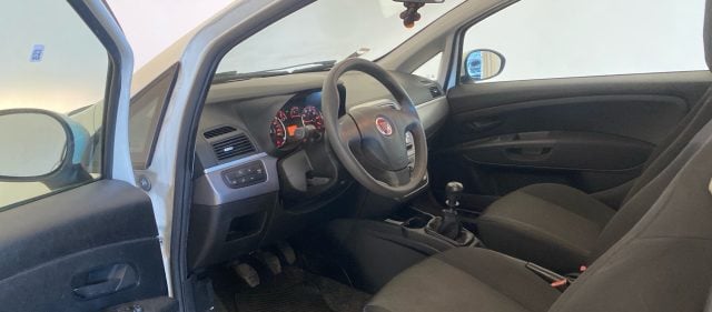 Fiat Punto 3p 1.2 Pop - foto 3 di 4