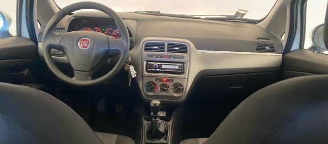 Fiat Punto 3p 1.2 Pop - foto 4 di 4