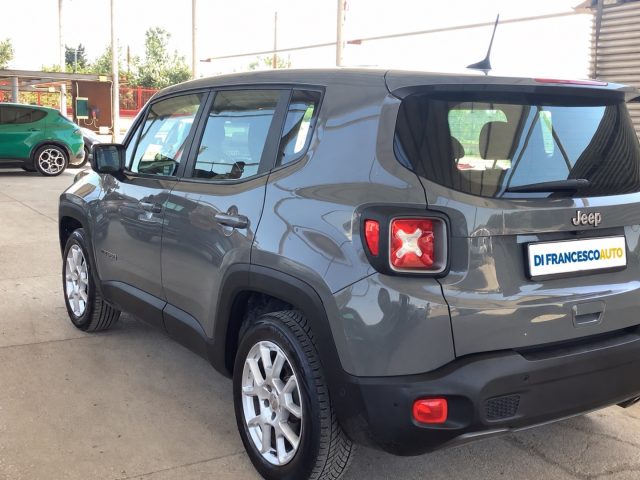 Jeep Renegade 1.0 t3 Limited 2wd - foto 2 di 4