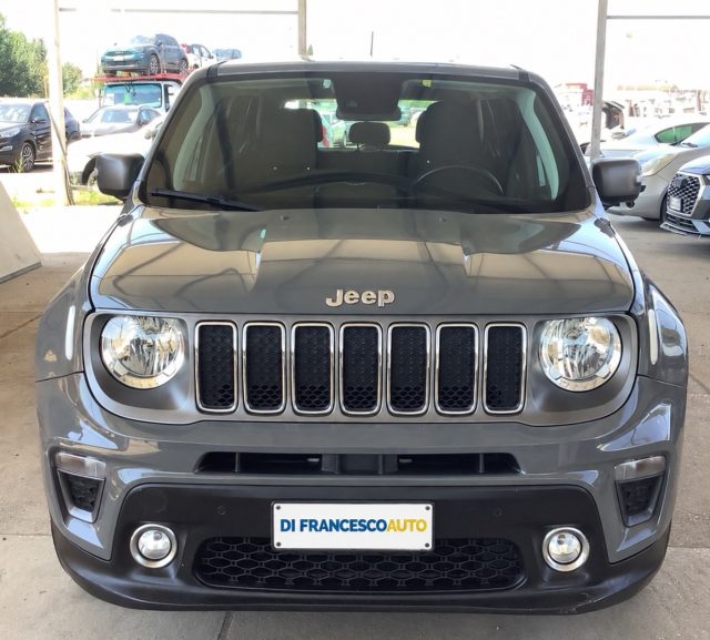 Jeep Renegade 1.0 t3 Limited 2wd - foto 4 di 4