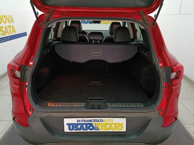 Renault Kadjar 1.5 dci energy Zen 110cv edc - foto 4 di 4