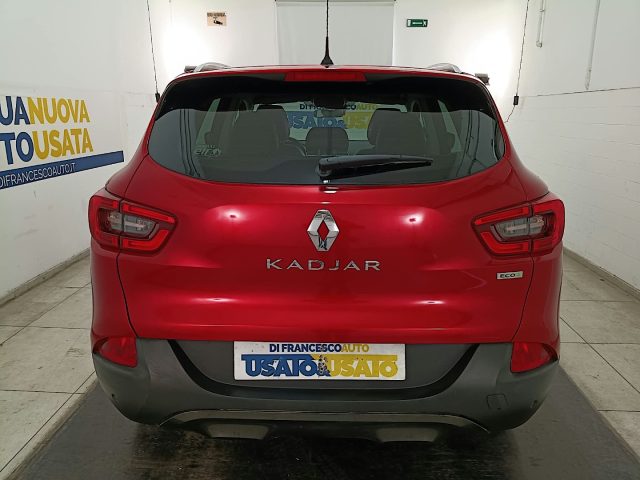 Renault Kadjar 1.5 dci energy Zen 110cv edc - foto 3 di 4