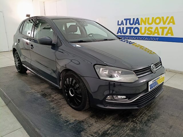 Volkswagen Polo 5p 1.4 tdi Comfortline 75cv - foto 4 di 4