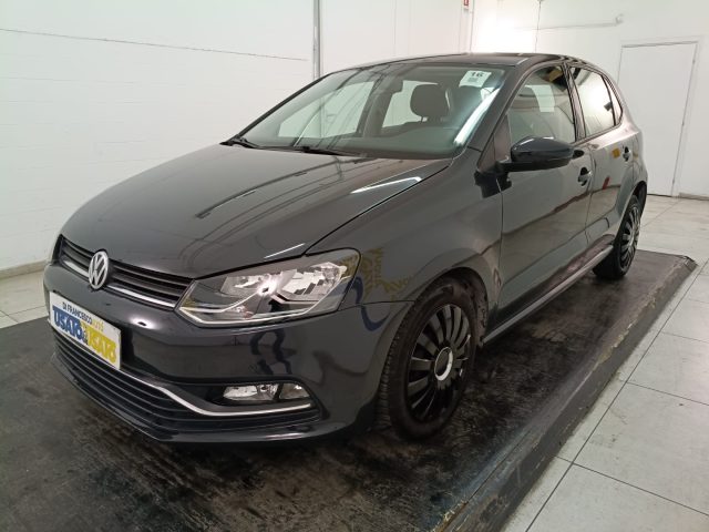 Volkswagen Polo 5p 1.4 tdi Comfortline 75cv, del 2016, 167.410 km, in vendita a Pescara (PE)