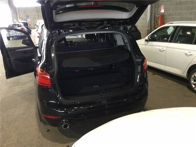 BMW 216 d Gran Tourer Advantage auto 7p.ti - foto 4 di 4