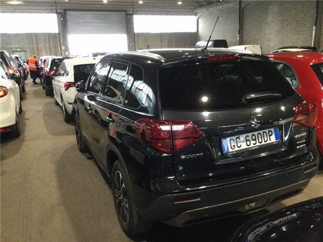 Suzuki Vitara 1.4h Top 4wd allgrip - foto 3 di 4