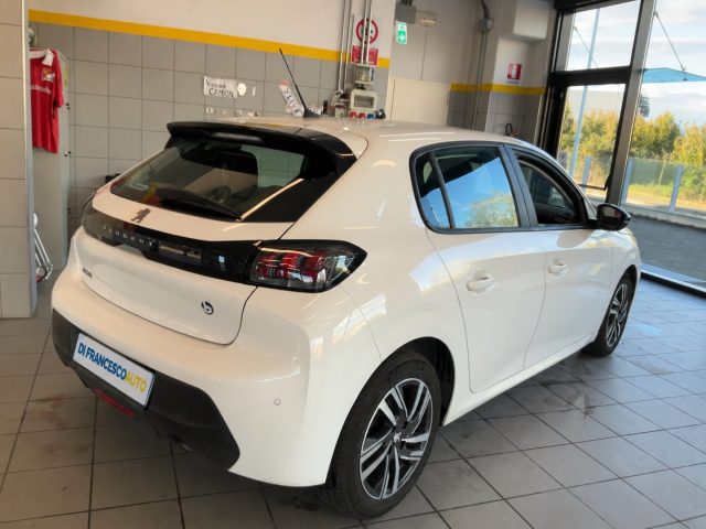 Peugeot 208 1.2 puretech Active Pack s&s 75cv - foto 4 di 4