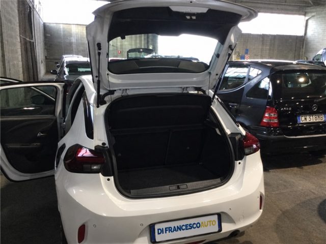 Opel Corsa 1.2 D&T s&s 100cv - foto 4 di 4