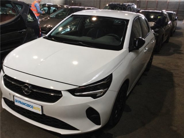 Opel Corsa 1.2 D&T s&s 100cv, del 2023, 106.843 km, in vendita a Pescara (PE)
