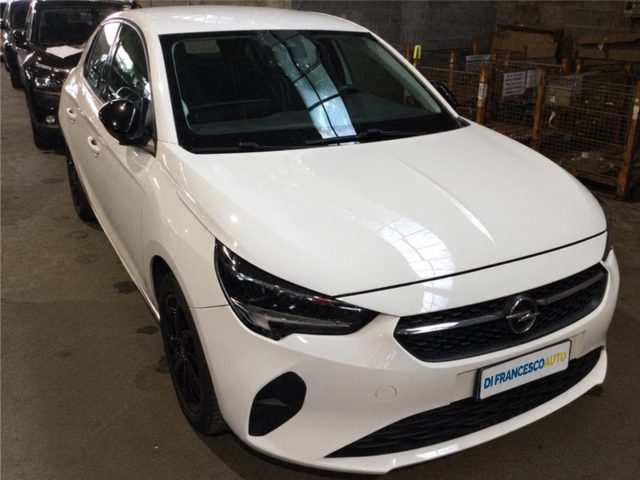 Opel Corsa 1.2 D&T s&s 100cv - foto 2 di 4