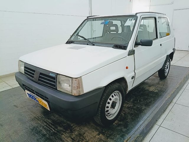 Fiat Panda 1.0 FIRE CLX, del 1992, 184.000 km, in vendita a Pescara (PE)