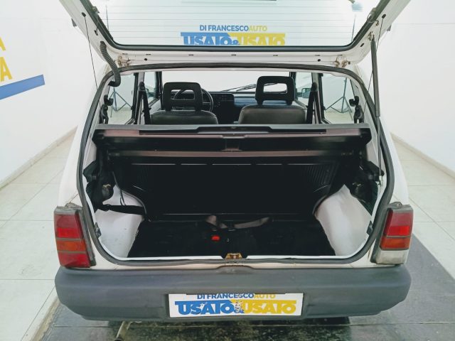 Fiat Panda 1.0 FIRE CLX - foto 4 di 4