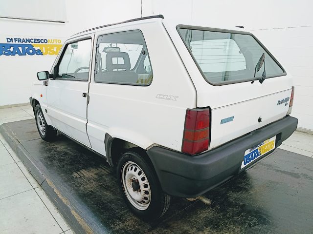 Fiat Panda 1.0 FIRE CLX - foto 2 di 4