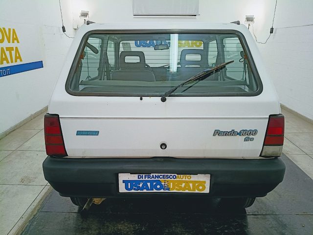 Fiat Panda 1.0 FIRE CLX - foto 3 di 4