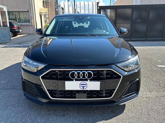 Audi A1 SPB 30 TFSI Advanced usato a FONTE NUOVA